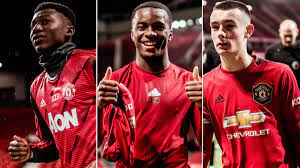 Curtis jones named 2019/20 pl2 player of the season from pl2 player of the month to premier league awards watch may's budweiser goal of the month nominees. Man Utd News The Academy Stars Set For Senior Debuts At Astana On Thursday Eurosport