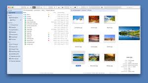 Forklift 3 User Manual Most Advanced File Manager And Ftp Client For Macos