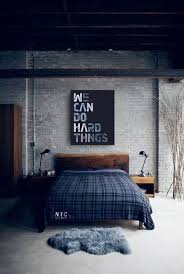Painting Ideas On Canvas For Beginners Thoughts 42 Ideas For 2019 In 2020 Mens Bedroom Bedroom Design Bedroom Interior