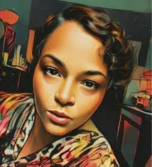 What role can you play in a music industry series?