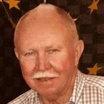 Michael Odell Maness Obituary (2024)