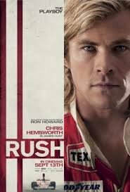 Rush (2013)