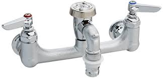 t&s brass b 2271 vacuum breaker rough