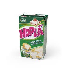 Alla fine aggiungere sale e noce moscata. Hopla Spray Da Montare E Per Cucina Ricette Dolci