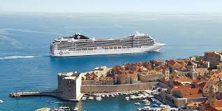 The new msc cruises travel agency portal. Msc Kreuzfahrten Alle Schiffe Und Routen Von Msc Kreuzfahrten