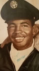 Bobbie J. “BJ” Jones SSgt USAF (Ret)
