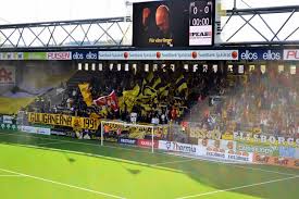 Please note that you can change the channels yourself. Elfsborg Aik 25 09 2016