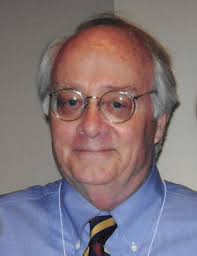 Obituary information for Robert Douglas, III