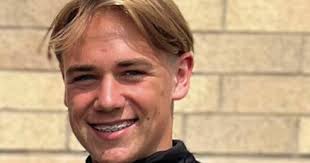 Monticello Athlete of the Week: Carter Block