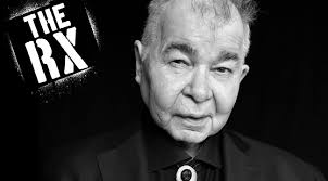 John Prine 'The Tree Of Forgiveness' Interview