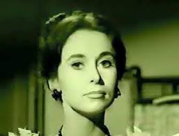 My Selected Photos Of 1960's American Character Actress Elen Willard