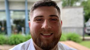 Little Chute hires new village administrator, Beau Bernhoft