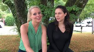 Denise saalfeld, gespielt von helen barke, und annabelle sullivan, gespielt von jenny. Sturm Der Liebe Helen Barke Und Jenny Loffler Spielen Die Schwestern Denise Und Annabelle Sturm Der Liebe Facebook