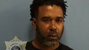 Slidell man accidentally shoots friend while fighting girlfriend's ex