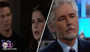 General Hospital Recaps: The week of December 7, 2020