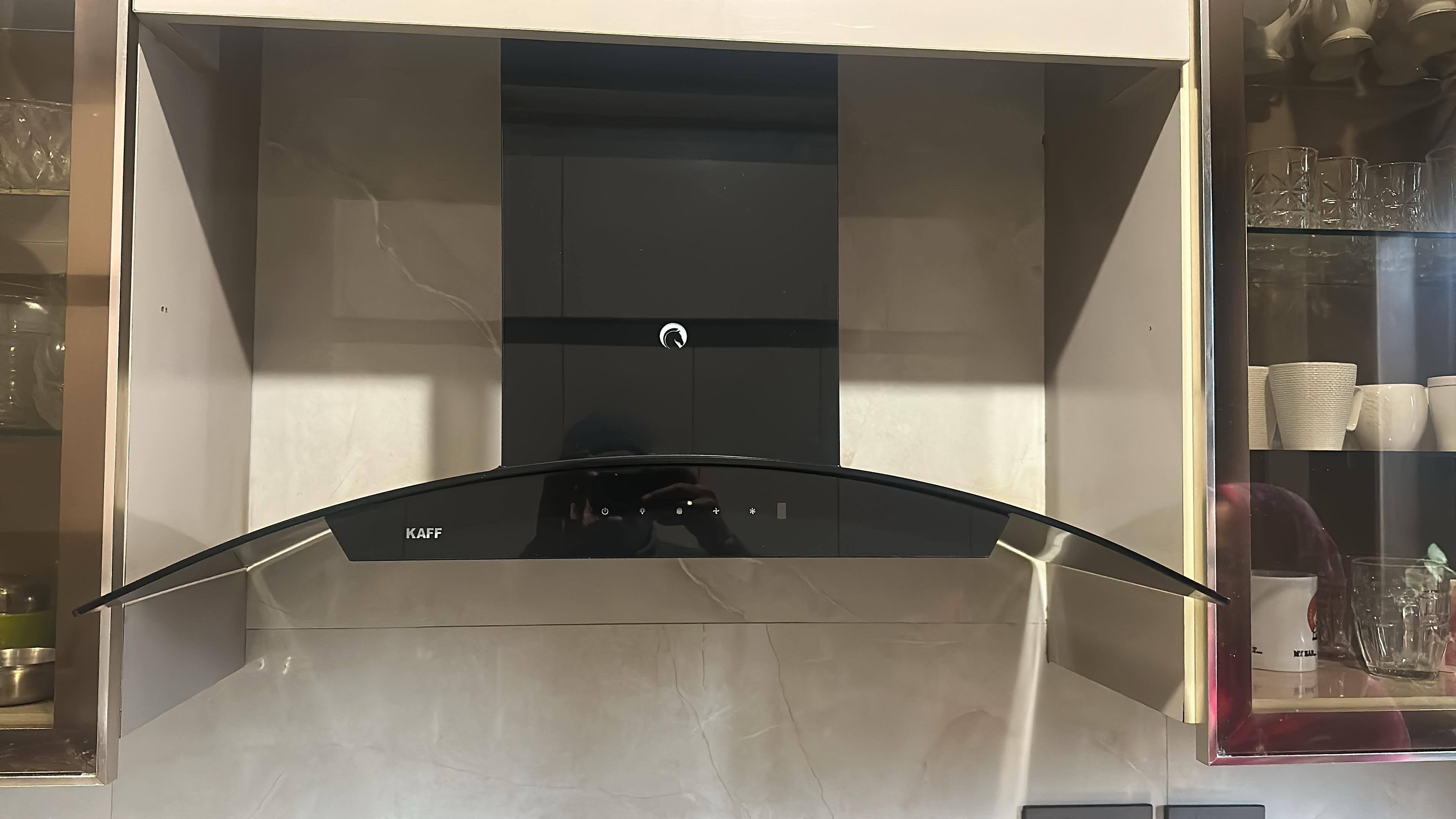Chimney service center product image