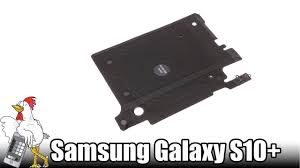 Maybe you would like to learn more about one of these? Manuales Samsung Galaxy S10 Nfc Antenna And Wireless Charging Nadie Me Llama Gallina