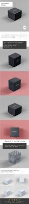 Watch Box Mock Up Box Mockup Mockup Design Packaging Mockup