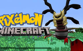 If you are a fan of these mods, the pixelmon lucky block mod is perfect for you. Minecraft Donde Conseguir Y Descargar El Mapa De Mundo Pixelmon