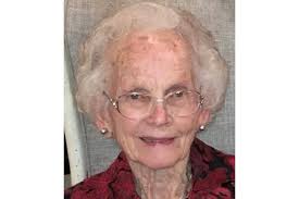 Ella Peebles Obituary (1923