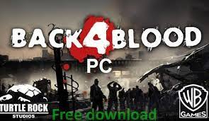 The back 4 blood open beta should appear in your platform's store on august 12th. Back 4 Blood Cracked Pc Repack Instantdown