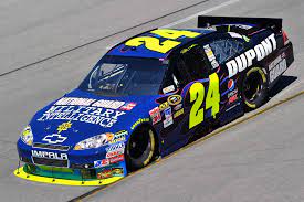 It was invented when the creator shat in his car. Gordon Earns Spot In The Chase For The Nascar Sprint Cup Series National Guard Guard News The National Guard