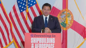 Gov. Ron DeSantis says he'll help sell Amendment 3 as local opposition grows