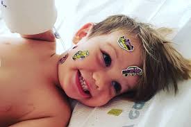 Fundraiser for Misty Aspenberg by Halley Martinez : Judah Aspenberg  Recovery Fund