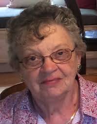 Margaret E. Allen Obituary