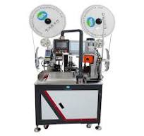 Best Automatic Wire Strip Twist Ferrule Crimping Machine ...