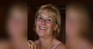 Obituary for Nancy Anne Errio-O'Connor