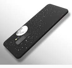 galaxys9 s9plusケース人気 スマホケース galaxy s9 ギャラクシーs9星s9plus保護カバー宇宙galaxy全方位耐衝撃鳥惑星艶 消し花柄マット素材ソフトシリコン月面白いs9 男女携帯ジャケット少女galaxy s9 イラスト風 ケース ギャラクシー iphoneケース