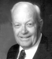 Blaine Barr Bitner (1916-2009)