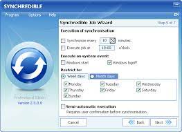 This can happen on android devices, too, which have file systems like any other operating system. Download Synchredible Free Software To Sync Files Folders
