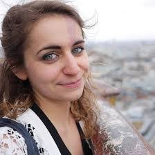 Anne Beecher's Instagram, Twitter & Facebook