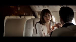 With the new year comes a major reveal in the latest trailer for universal's fifty shades freed — anastasia steele is pregnant. Fifty Shades Freed Trailer Reveals Anastasia Steele Is Pregnant Entertainment Tonight