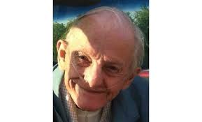 John Griser Obituary (1941