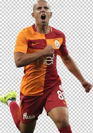 Fifa 19 napoli 18/19 local players. Sofiane Feghouli Galatasaray S K Soccer Player 2015 16 Uefa Champions League Football Png Clipart Ball Fernando