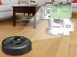 What Are The Main Differences Between The Roomba 690 E5