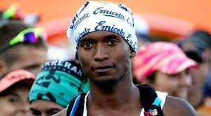 Wilson Cabral rei em absoluto masculino em Haría Extreme Lanzarote