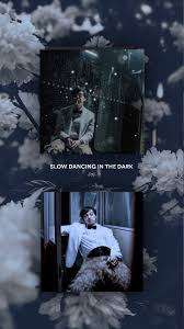 Slow dancing in the dark out now on all platforms. Slow Dancing In The Dark Crying And Flowers Image 6602952 On Favim Com