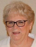 Diana D. “Dee Dee” Huffman