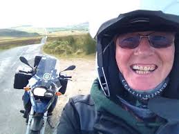 Cable car to Dursey island would highly recommend it