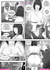 hinata raikage hentai - Free Hentai Pic