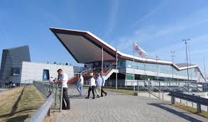 World endurance championship officials unveiled the series' 2021 racing schedule on friday, and it included a few surprises. 2021 British Grand Prix Motorsport Guides