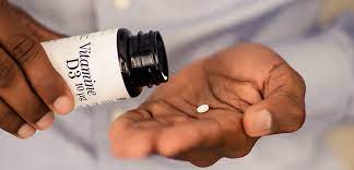 Beschermt Extra Vitamine D Mij Tegen Luchtweginfecties Zoals Corona Voedingscentrum