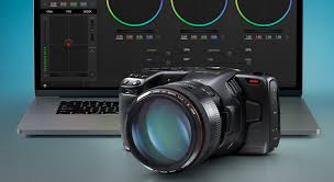 Blackmagic design is dedicated to allowing the highest quality video to. Media Blackmagic Design