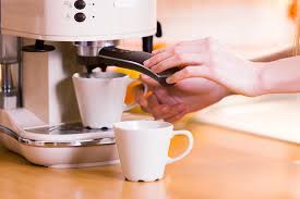 The best pod coffee machines mean you don't need to mess around with buying coffee beans and grinding them. Best Home Coffee Machine Reviews 2021 Australia Guide