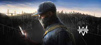 Hd wallpapers and background images Watch Dogs 2 Wallpaper Hd 6597x3000 Wallpaper Teahub Io