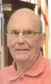 Obituary information for Donald K. Wolfe